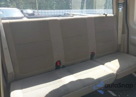 2001 Ford F-150 Lariat/Xl/Xlt from USA, damaged, VIN 1FTRX17W61NB32655